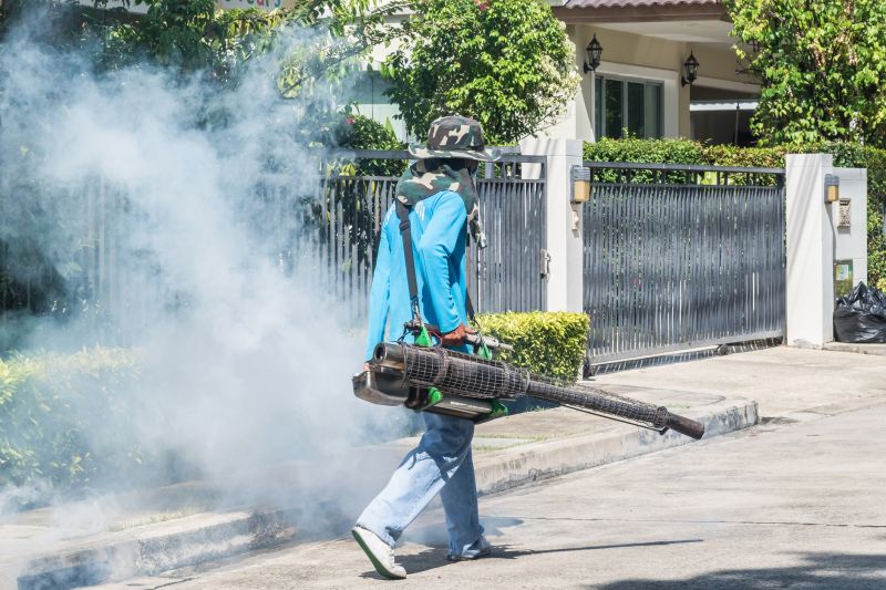 Fumigation Service in Lafayette, LA