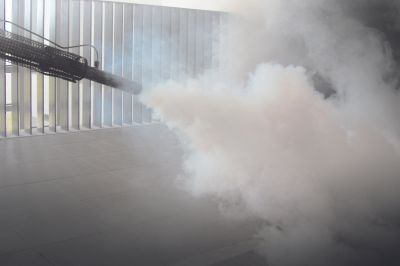Fumigation Service in Wilmington, NC