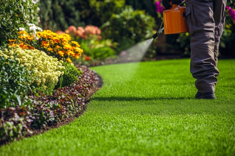 Pest Fumigation Service in Naperville, IL