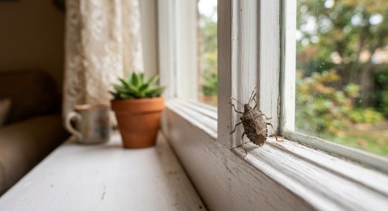 Bug Extermination Service in Arlington, TX