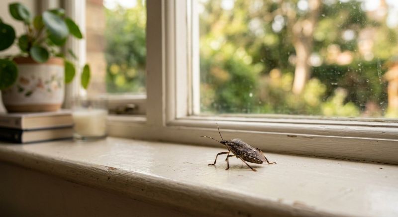 Bug Removal Service in Frisco, TX