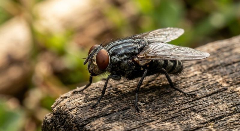 Fly Control Service in Rockwall, TX