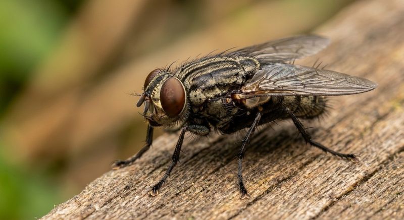 Fly Infestation Extermination in Mckinney, TX