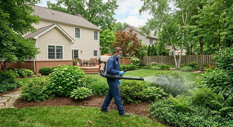 Fly Pest Control in Fort Worth, TX
