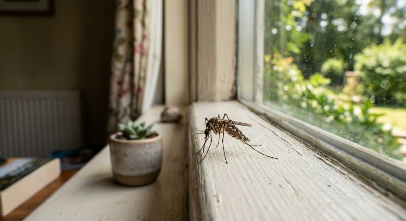 Fly Pest Control in Rockwall, TX