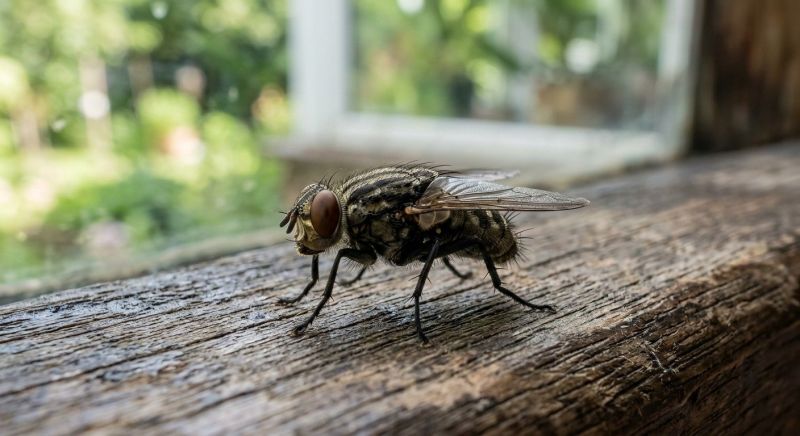 Fruit Fly Extermination in Rockwall, TX