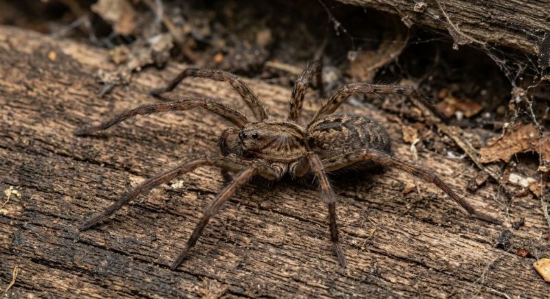 Hobo Spider Extermination in Frisco, TX