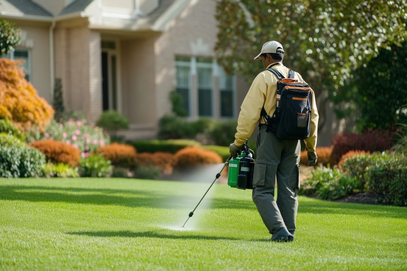 Pest Fumigation Service in West Palm Beach, FL
