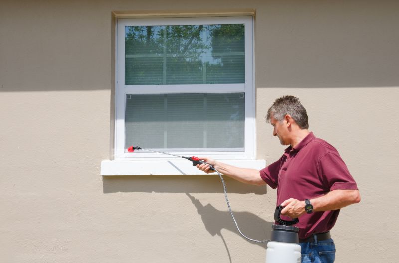 Pest Management Service in Frisco, TX