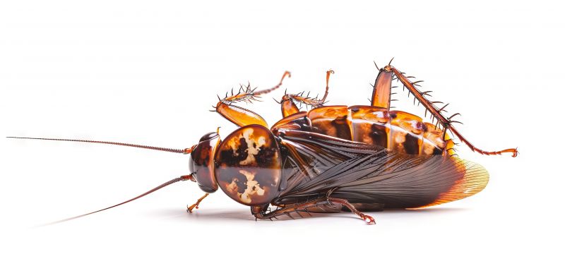 Roach Fumigation in Bellingham, WA