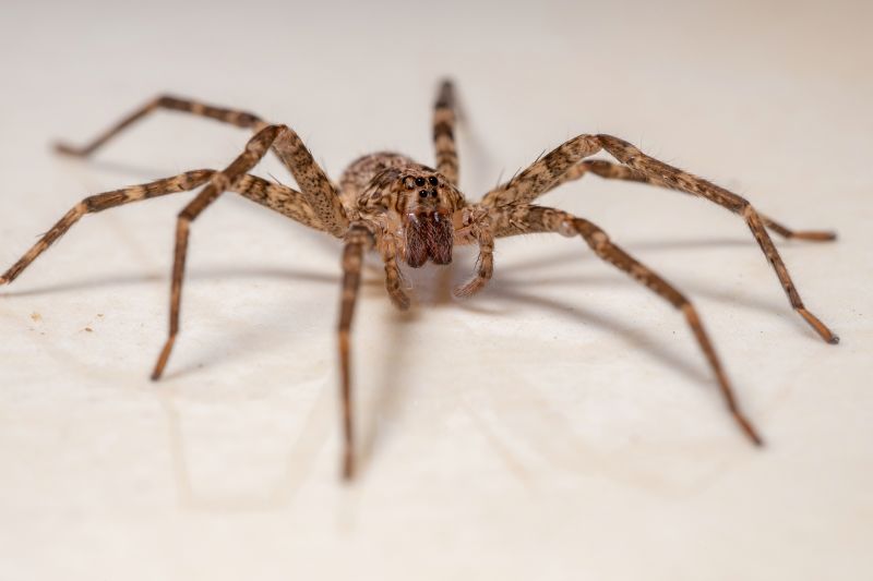 Spider Control Service in Rockwall, TX